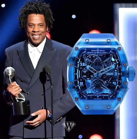 jay z new richard mille|Jay-Z Richard Mille 56.